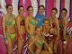 Aquila Aerobic Cup Kladno 2009